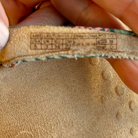 VIONIC BELLA TOE POST SANDAL orthotic for plantar fasciitis Flip Flops - Picture 11 of 13